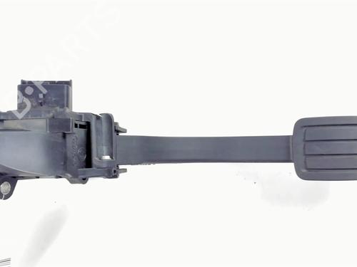 Electronic module PEUGEOT 308 SW II (LC_, LJ_, LR_, LX_, L4_) 1.6 BlueHDi 120 | BP21236796M83 