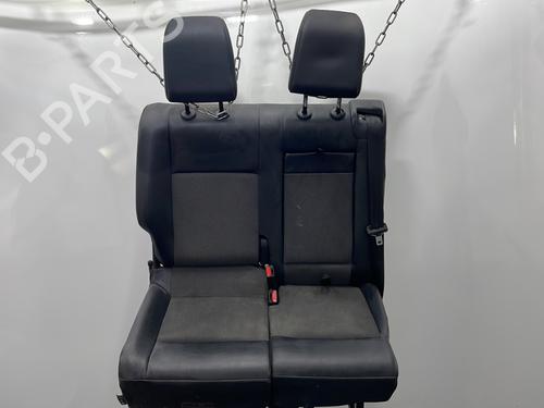 Right front seat PEUGEOT EXPERT Van (V_) 2.0 BlueHDi 145 | BP28525443C16 - Image 2