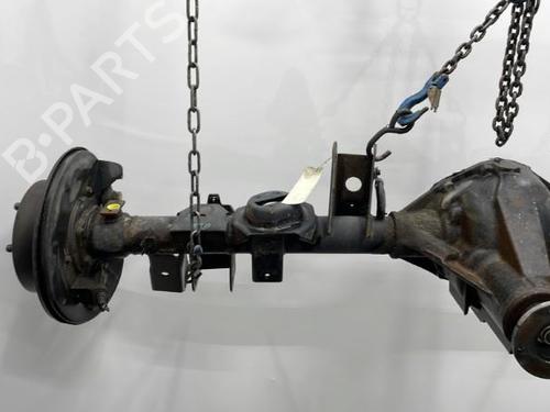 Used Rear differential Rear differential SSANGYONG ACTYON I 200 Xdi 4WD (141 hp) 20399913 20399913