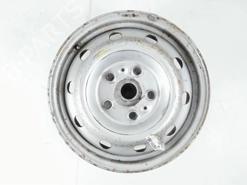 Used Rim PEUGEOT BOXER Platform/Chassis (ZCT_) 2.5 D (86 hp) 29138668