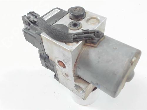 Used ABS pump ABS pump NISSAN NAVARA (D22) 2.5 D 4x4 (133 hp) 20411363 20411363