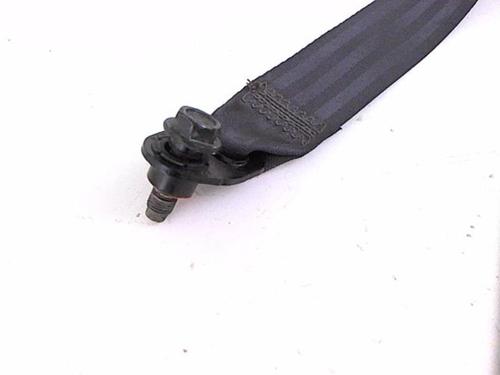 Rear right seatbelt CHEVROLET KALOS  | BP33439072I28  - Image 5