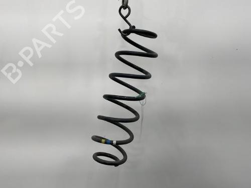 Used Shock absorber spring CITROËN C3 AIRCROSS II (2R_, 2C_) 1.2 PureTech 110 (2RHNZB, 2RHNZW, 2RHNPX, 2RHNPJ) (110 hp) 21239638