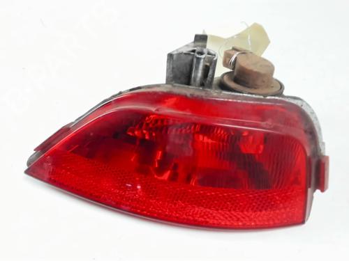 Rear bumper left light RENAULT MEGANE IV Hatchback (B9A/M/N_) 1.2 TCe 130 (B9MR) | BP30864189C81 