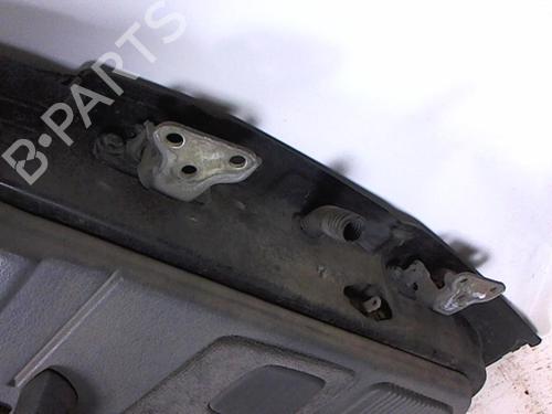 Left rear door LAND ROVER RANGE ROVER II (P38A) 2.5 D 4x4 | BP20477108C4 