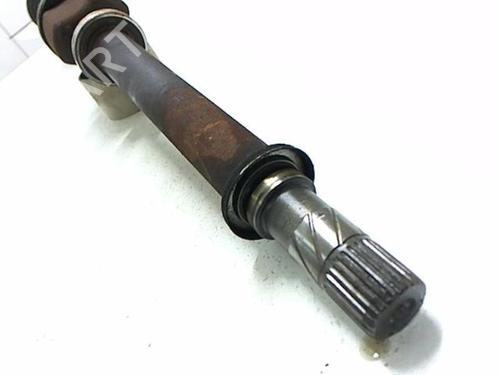 Right front driveshaft RENAULT CLIO III (BR0/1, CR0/1) 1.5 dCi (BR17, CR17) | BP20429992M39 