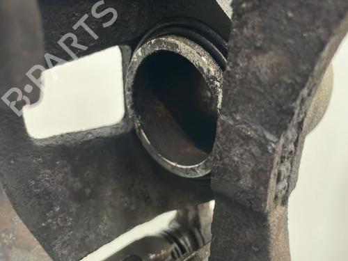 Used Right front brake caliper DAEWOO LACETTI Hatchback (KLAN) 1.8 (122 hp) 21240180