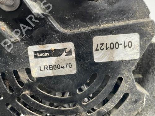Generator ROVER 75 (RJ) 2.0 CDT | BP20396944M7 