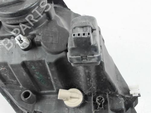 Left headlight RENAULT KANGOO Express (FC0/1_) 1.5 dCi (FC07, FC1R) | BP33559797C28  - Image 7