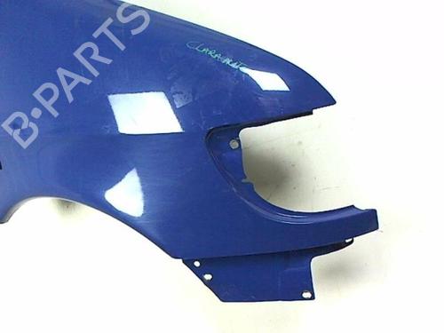 Right front fenders MERCEDES-BENZ VITO Van (W638) 114 2.3 (638.034, 638.094) | BP20472911C42 