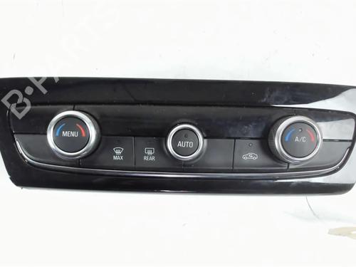 Climate control OPEL CORSA F (P2JO) CORSA-e (68) | BP27535906I5 - Image 4