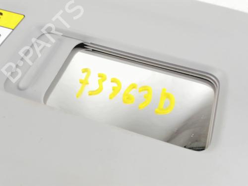 Used Right sun visor Right sun visor CITROËN C4 SPACETOURER (3D_) 1.5 BlueHDi 130 (131 hp) 20399861 20399861