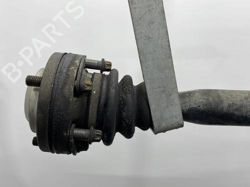 Antriebswelle links hinten BMW 5 (E39) 520 d | BP21207671M40