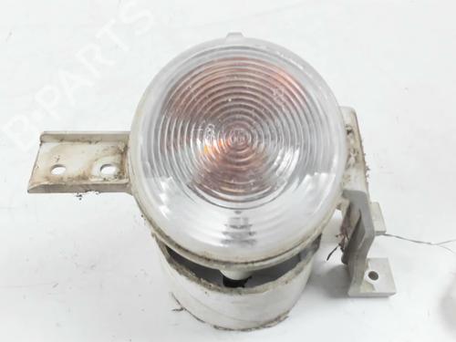 Used Left front indicator Left front indicator MINI MINI (R50, R53) Cooper (116 hp) 27638420 27638420