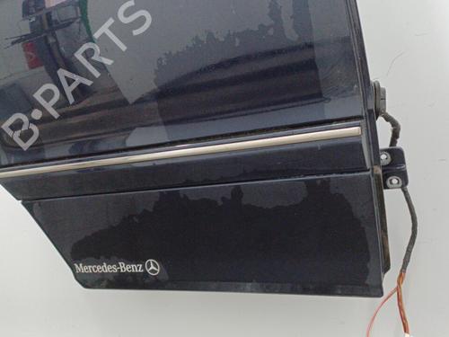 Right rear door MERCEDES-BENZ C-CLASS (W203) C 200 CDI (203.004) | BP20446569C5 
