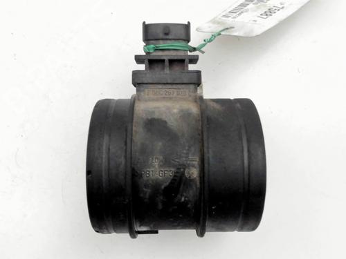 Used Mass air flow sensor Mass air flow sensor IVECO DAILY IV Van 35C12 V, 35C12 V/P, 35S12 V, 35S12 V/P (116 hp) 29625539 29625539