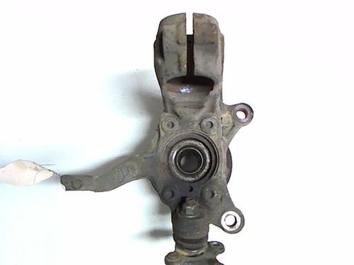 Left front steering knuckle VW TOURAN (1T1, 1T2) 2.0 TDI | BP20452956M25 