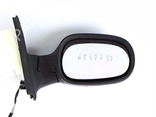 Used Right mirror NISSAN MICRA III (K12) 1.2 16V (65 hp) 20425732