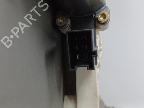 Rear left window mechanism MERCEDES-BENZ A-CLASS (W169) A 200 CDI (169.008, 169.308) | BP20451052C24 