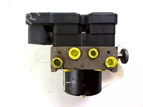 ABS pump PEUGEOT 207 (WA_, WC_) 1.6 HDi | BP20447984M43 