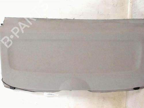 Used Rear parcel shelf Rear parcel shelf RENAULT CLIO II (BB_, CB_) 1.5 dCi (B/CB07) (65 hp) 20450736 20450736