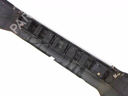 Rear bumper PEUGEOT 605 (6B) 2.0 | BP20431073C8 