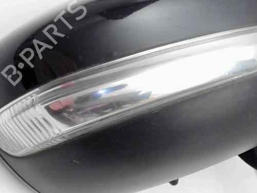 Used Right mirror Right mirror CITROËN C3 III (SX) 1.5 BlueHDi 100 (SXYHYP, SXYHTU) (102 hp) 33559573 33559573