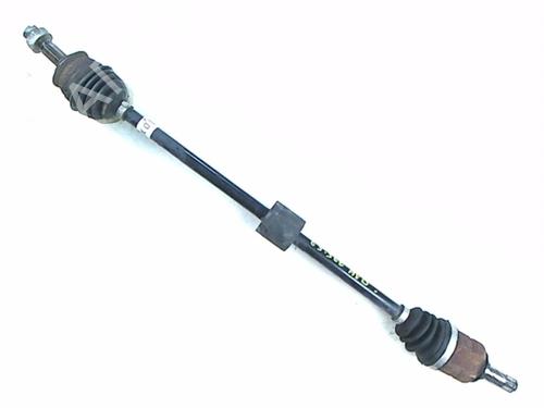 Used Right front driveshaft OPEL CORSA D (S07) 1.2 LPG (L08, L68) (75 hp) 20462367
