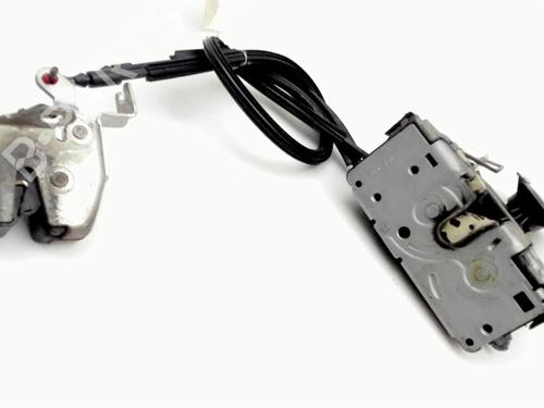 Tailgate lock PEUGEOT BIPPER (AA_) 1.4 HDi | BP30547710C101