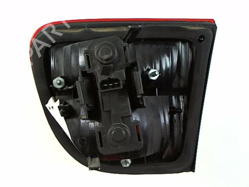 Left tailgate light SEAT LEON (1M1) 1.9 TDI | BP20460868C79 