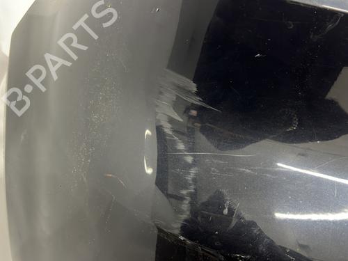 Rear bumper VW GOLF VI (5K1) 2.0 TDI | BP29545036C8 