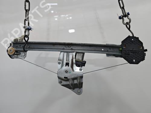 Front right window mechanism DACIA SANDERO II 1.5 dCi | BP28021011C23  - Image 6