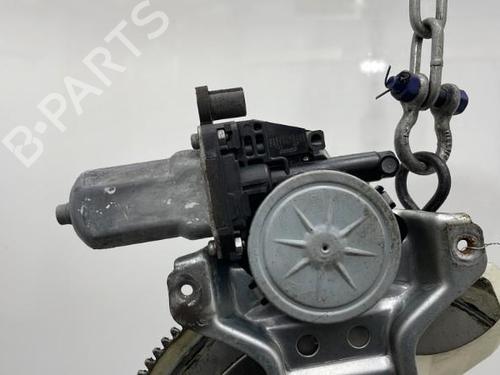 Used Front left window mechanism Front left window mechanism OPEL AGILA B (H08) 1.2 (F68) (86 hp) 20420209 20420209