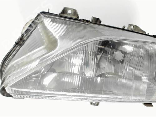 Left headlight PEUGEOT 806 (221) 2.0 HDI | BP20407835C28 
