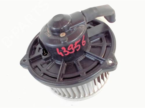 Heater blower motor MAZDA DEMIO (DW) 1.3 16V (DW3W, DW19) | BP20436950M62 