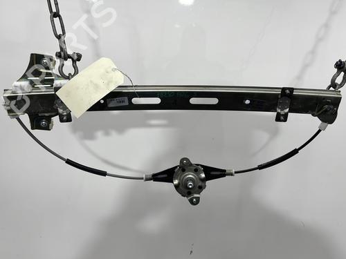 Used Front left window mechanism HYUNDAI i10 I (PA) 1.1 (67 hp) 30329522
