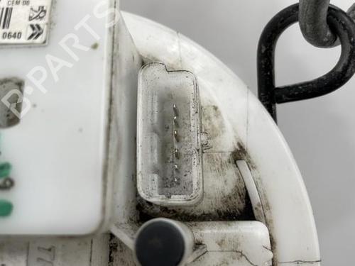 Fuel pump PEUGEOT 308 II (LB_, LP_, LW_, LH_, L3_) 1.2 THP 110 | BP20445059M76 