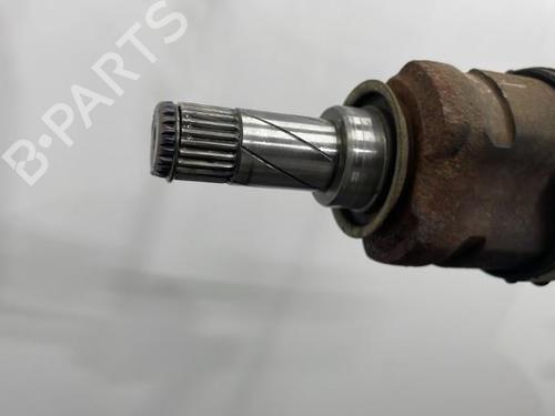 Left front driveshaft OPEL ADAM (M13) 1.4 | BP20416952M38  - Image 5
