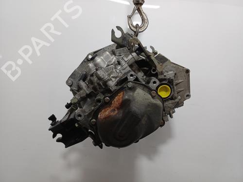 Gearbox FIAT PANDA (169_) 1.1 (169.AXA1A) | BP34230293M3  - Image 9