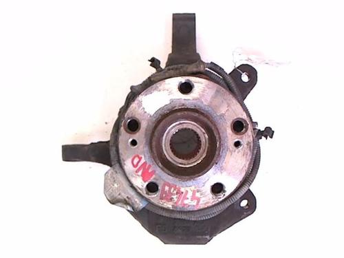Used Right front steering knuckle RENAULT ESPACE IV (JK0/1_) 1.9 dCi (JK0U) (116 hp) 20453159