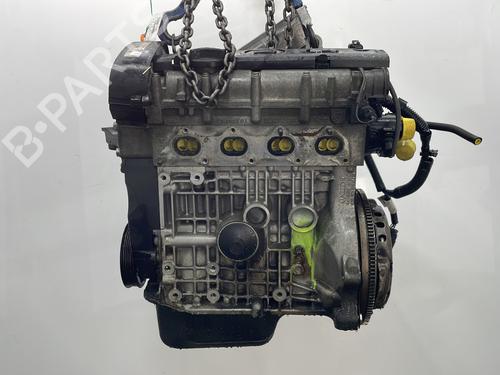 Used Engine SEAT IBIZA IV SC (6J1, 6P5) 1.4 (85 hp) 29625644