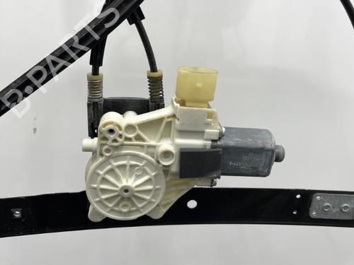 Front right window mechanism FORD MONDEO IV (BA7) 2.2 TDCi | BP20389494C23 