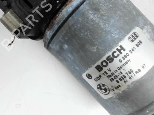 Used Front wiper motor Front wiper motor BMW 7 (E65, E66, E67) 730 d (218 hp) 25773762 25773762