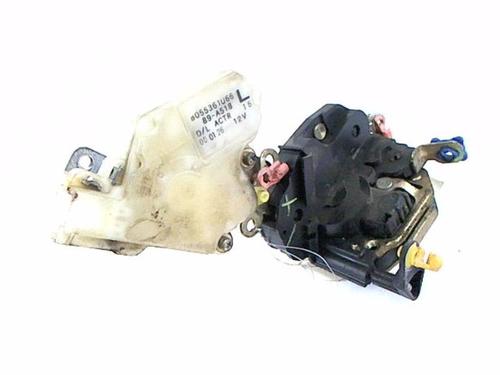 Front left lock NISSAN ALMERA II Hatchback (N16) 2.2 Di | BP20460054C98 