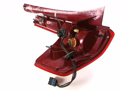 Right taillight CITROËN C4 I (LC_) 1.6 HDi | BP20458779C35 