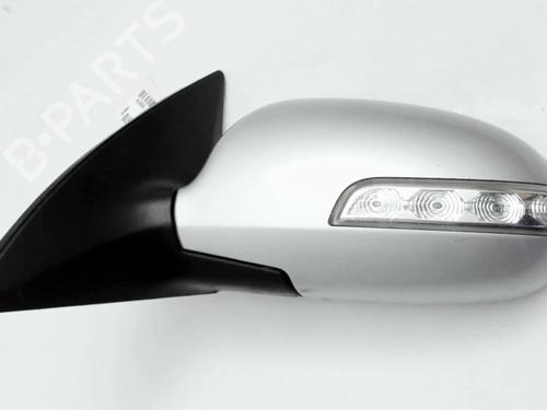 Retrovisor esquerdo Retrovisor esquerdo HYUNDAI i30 Estate (FD) 1.6 CRDi (116 hp) 20394912 20394912