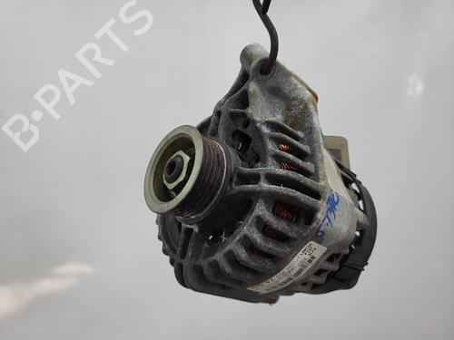 Alternator ALFA ROMEO MITO (955_) 1.4 (955.AXB1B, 955.AXU1A) | BP20419206M7 