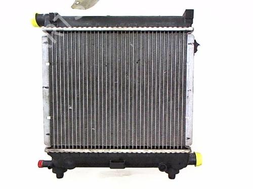 Used Water radiator MERCEDES-BENZ 190 (W201) E 1.8 (201.018) (109 hp) 20432078