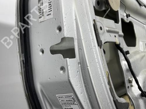 Used Left front door PEUGEOT 406 Coupe (8C) 3.0 V6 24V (190 hp) 20389356