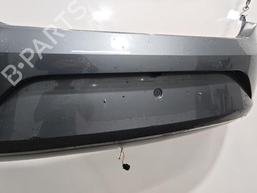rear-bumper-seat-leon-5f1-2012-2013-2014-2015-2016-2017-2018-2019-2020-2021-40512622 main image